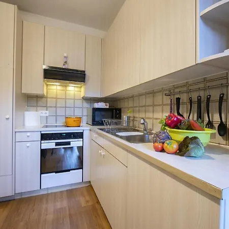 Apartment Second Lugano