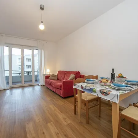 Apartment Second